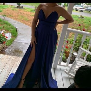 Prom Dress !